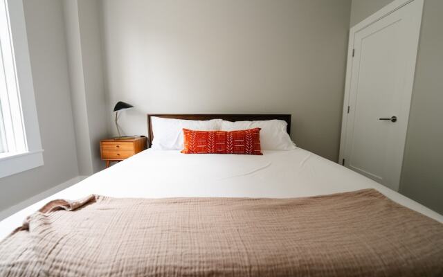 Western 1924 Luxury Lofts