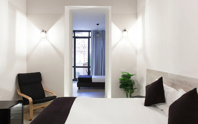Dada Suites