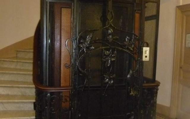 Hotel Victor Hugo