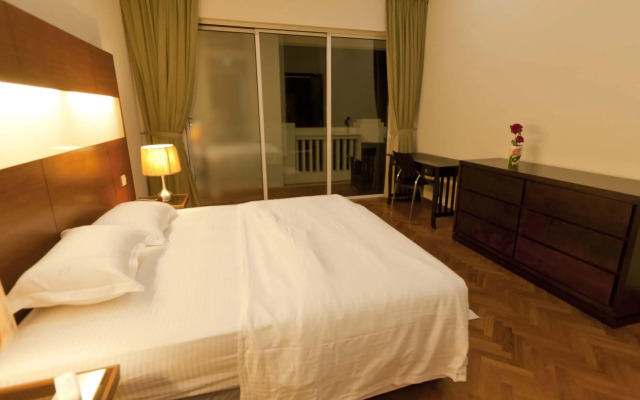 Profolio Straits Quay