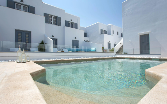 Villa Kelly Rooms & Suites