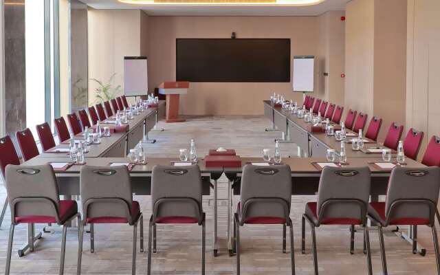 Mansard Riyadh, A Radisson Collection Hotel