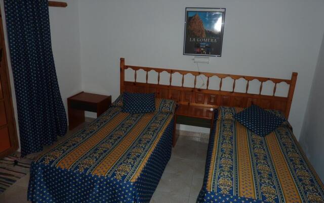 Apartamentos Lourdes