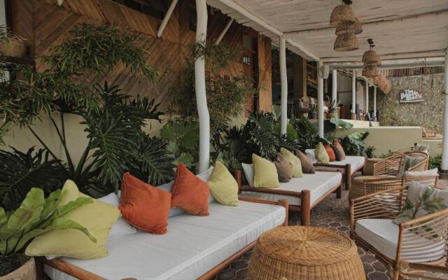 Mua Tala Hotel El Nido