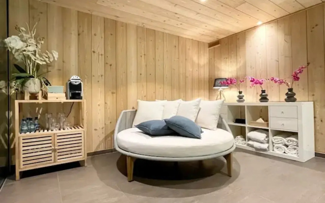 Hostellerie Le Petit Manoir