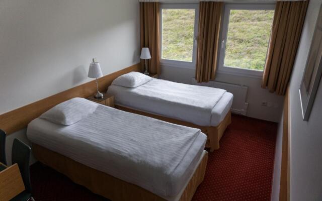 Skaftafell Hotel