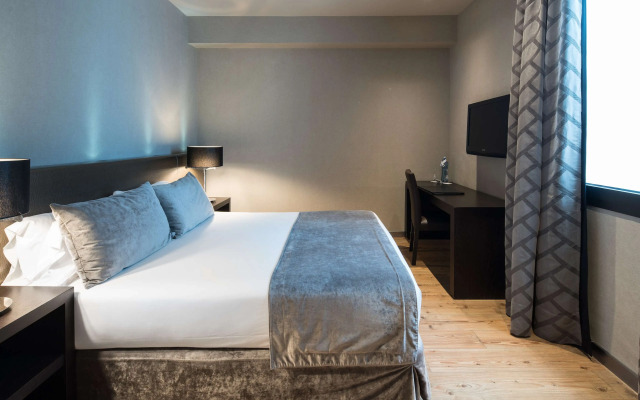 Catalonia Portal de l'Angel