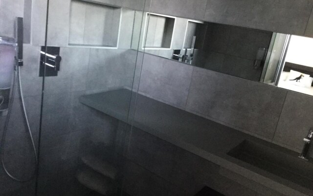 Le B Complexe Hôtel