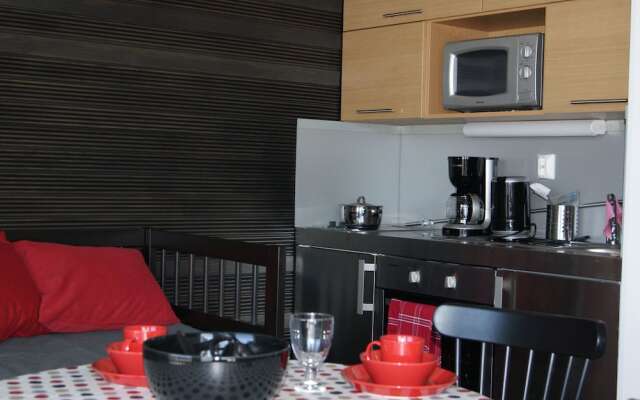 Hyvinvointi- ja Elämyskeskus Helmiranta