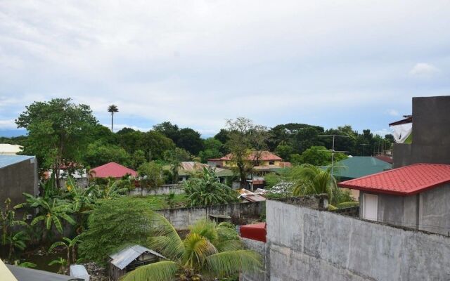 The Quetzal B&B
