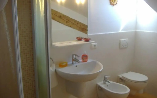 B&B Cuore di Giulietta