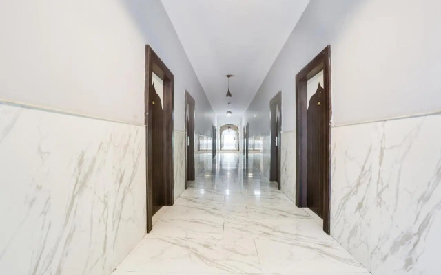 Ridgewood Palace By OYO Rooms