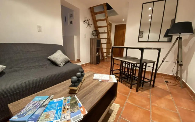 Studio au Pied de la ste Victoire