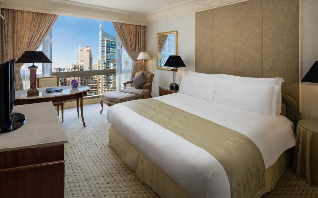 InterContinental Phoenicia Beirut by IHG