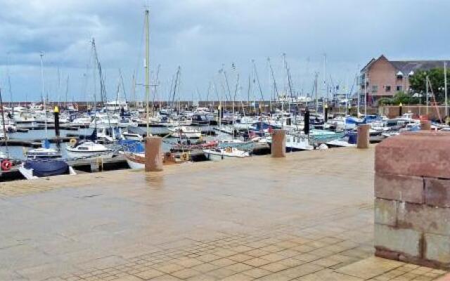 Apartment Annes Court