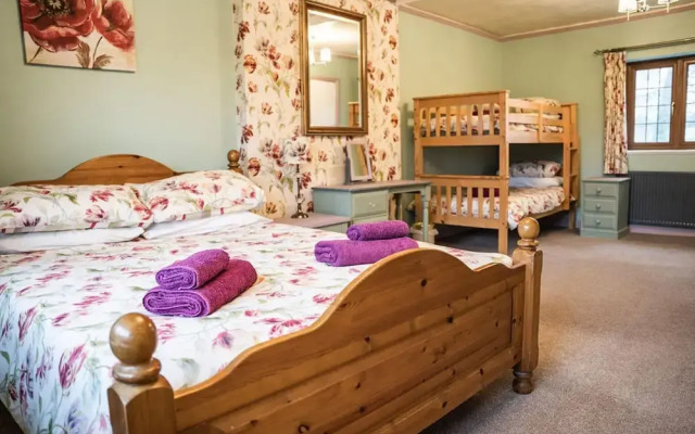 West Down Farm - B&B