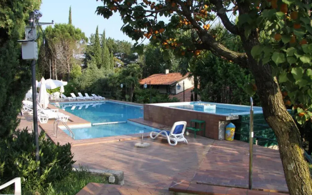 Ristorante Albergo Felcaro