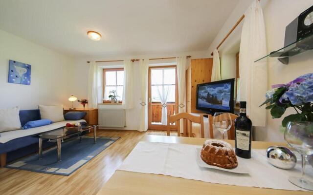 Haus Breithornblick