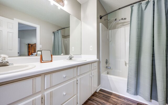 Lakefront Milledgeville Home w/ Private Dock!