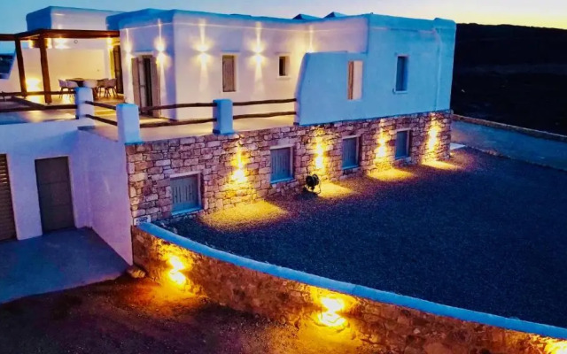 Aeris suites pori semi basement villa