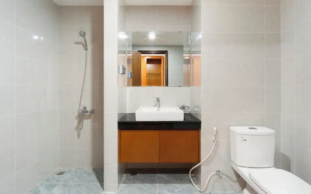 Victory Hotel
