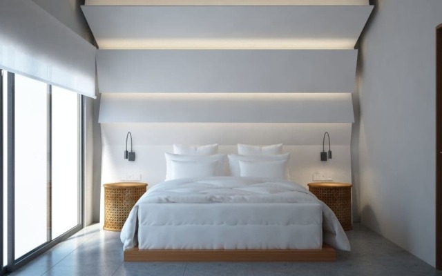 Sueño LUXURY VILLA 180 Iconic Sea View