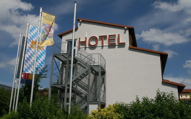 Taste Hotel Jettingen