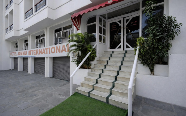 Hotel Jammu International