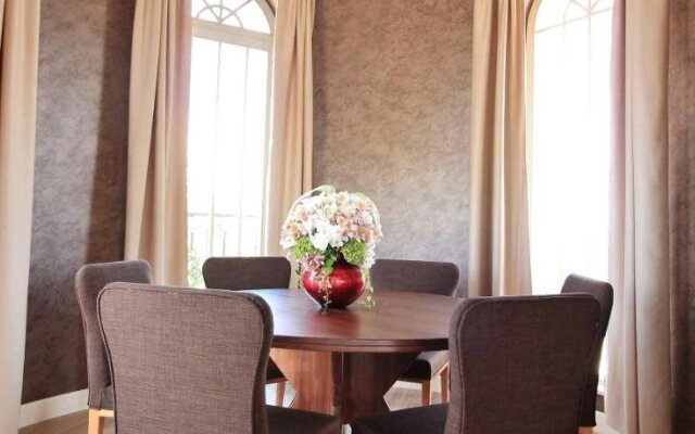Residence House Ruse