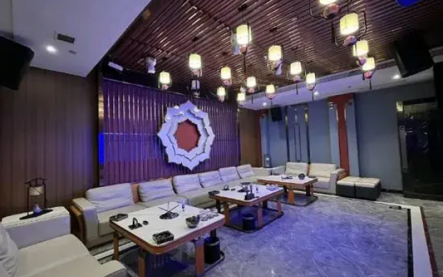 Mandao Hotel