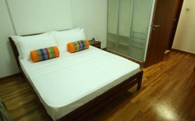 Monarch Seaview