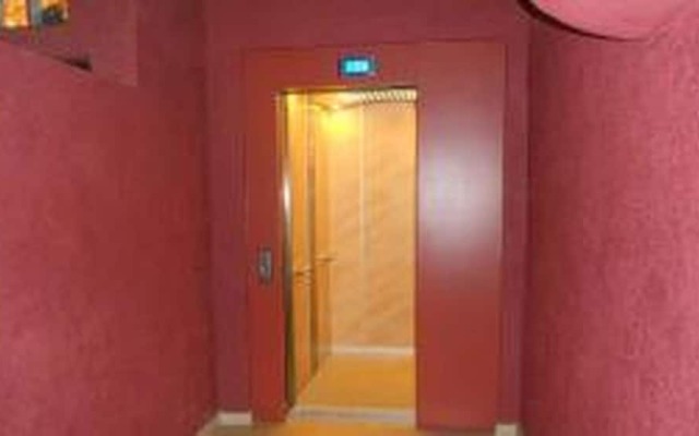 Hotel Cabourg