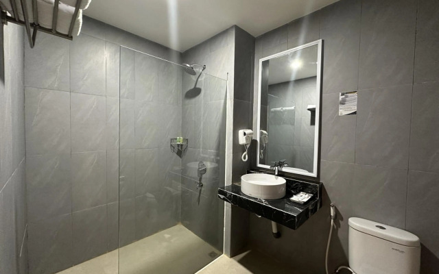 Vega Hotel