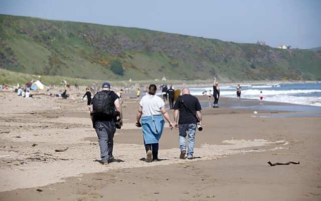 Eskview Farm Bed and Breakfast