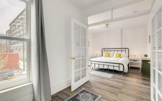 Charming Historic Annex RiNo Art Dist