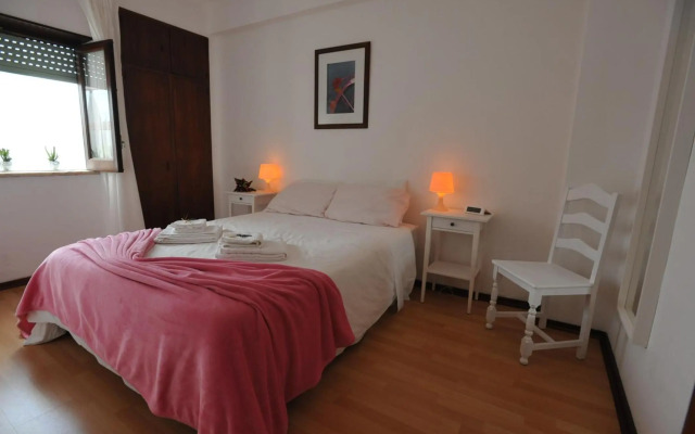 Lagos Central Apartments Ap 3