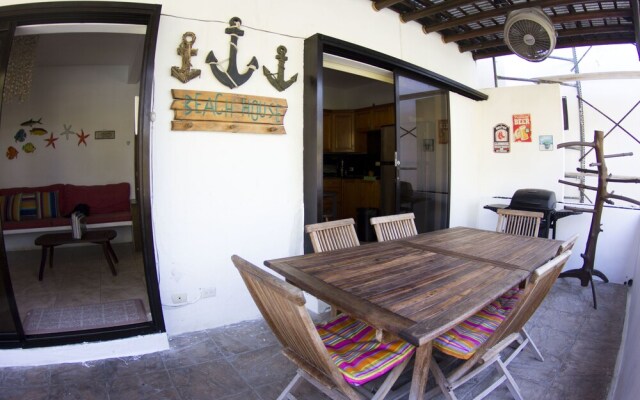 Luxury Villas Monterrico