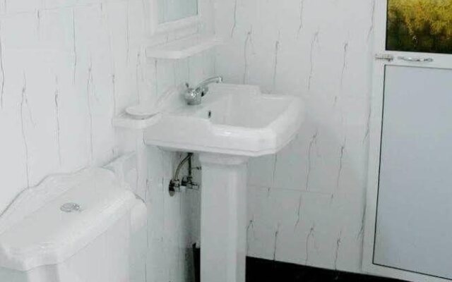 Sun Five Guest House