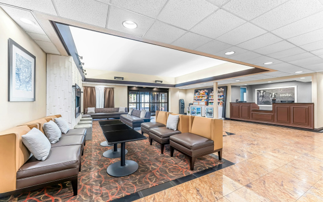 Hampton Inn Stroudsburg/Poconos