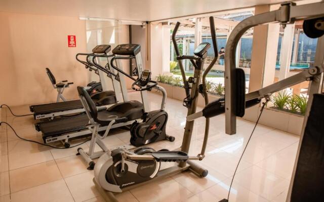 Hotel Village Premium Caruaru