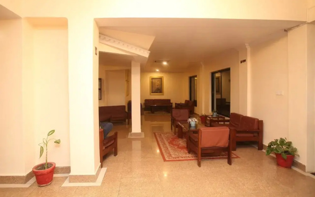 Capital O 699 Hotel Sneha