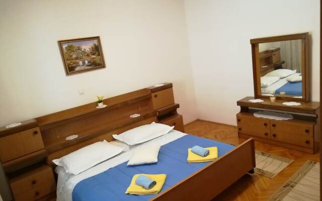 Apartment Baban
