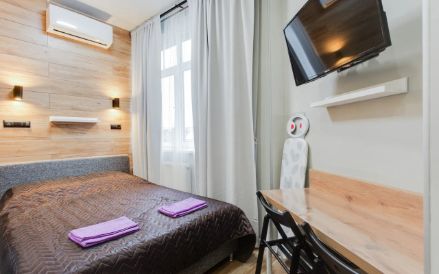 Home Like on Alexander Nevsky Passage 4