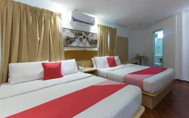 Aira Hotel