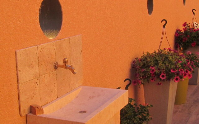 La Fontaine du Vercors