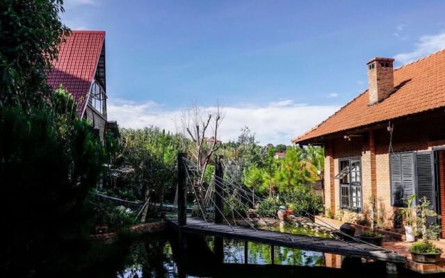 Zen Homestay Dalat