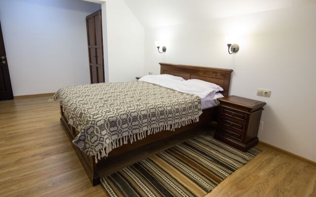 Pensiunea Tara Fagilor