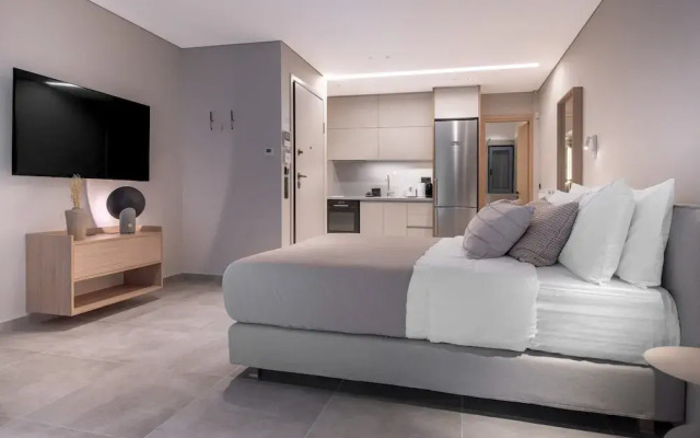 Phaedrus Living Athens Luxury Residences Aurora