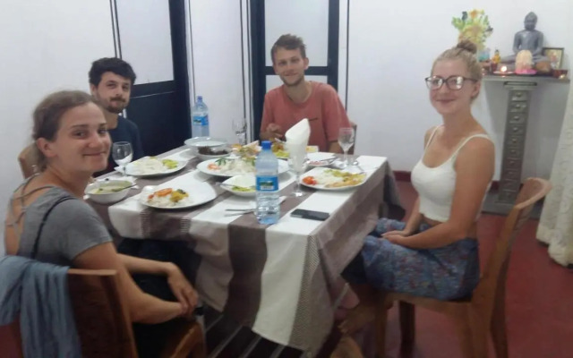 Chanuka Family Resort