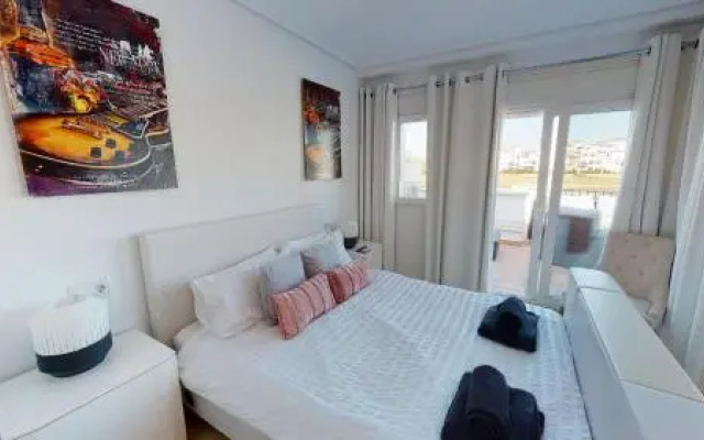 Casa Mero - A Murcia Holiday Rentals Property